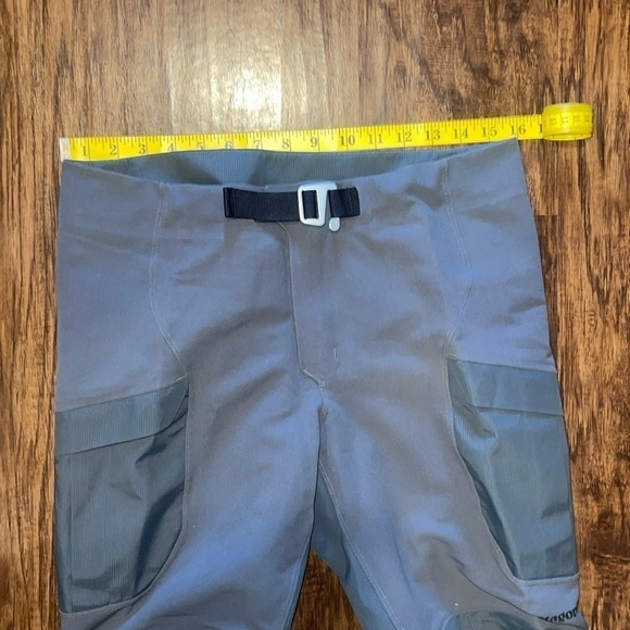 NWOT Patagonia Women’s Mixed Guide winter snow ski snowboard outdoor Pants 8 - Picture 12 of 13